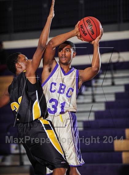 Thumbnail 1 in Hazelwood Central @ Christian Brothers photogallery.