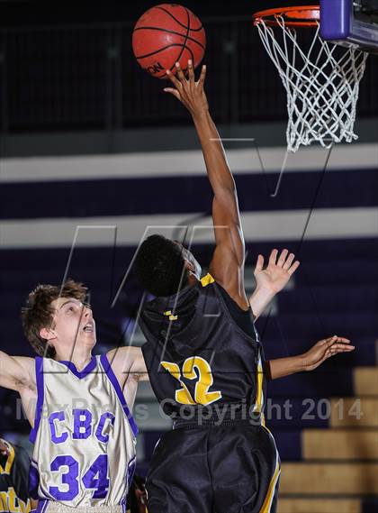 Thumbnail 1 in Hazelwood Central @ Christian Brothers photogallery.