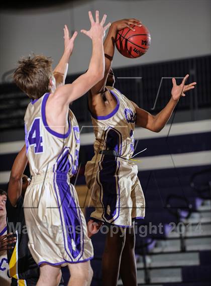 Thumbnail 3 in Hazelwood Central @ Christian Brothers photogallery.