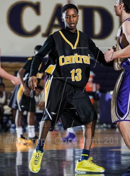Thumbnail 2 in Hazelwood Central @ Christian Brothers photogallery.