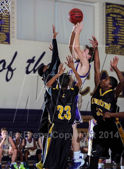 Thumbnail 3 in Hazelwood Central @ Christian Brothers photogallery.