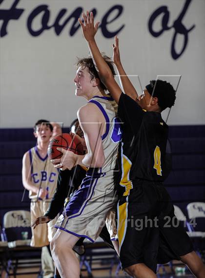 Thumbnail 2 in Hazelwood Central @ Christian Brothers photogallery.
