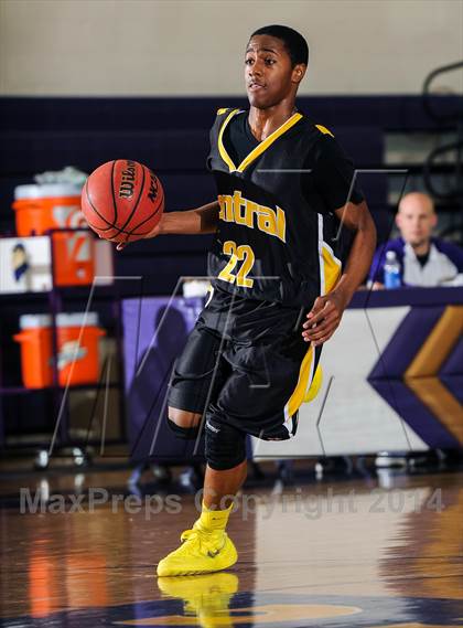 Thumbnail 2 in Hazelwood Central @ Christian Brothers photogallery.