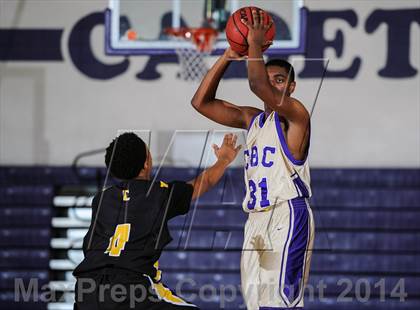 Thumbnail 2 in Hazelwood Central @ Christian Brothers photogallery.
