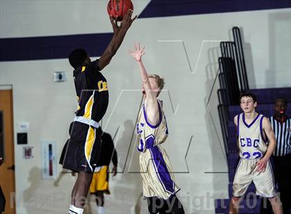 Thumbnail 1 in Hazelwood Central @ Christian Brothers photogallery.