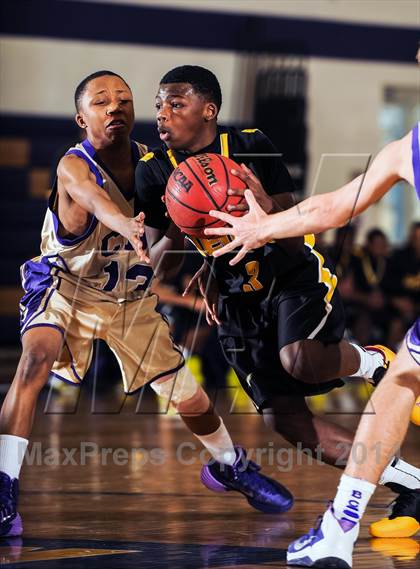 Thumbnail 2 in Hazelwood Central @ Christian Brothers photogallery.