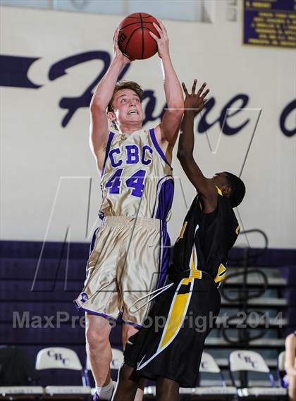 Thumbnail 3 in Hazelwood Central @ Christian Brothers photogallery.