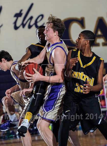 Thumbnail 2 in Hazelwood Central @ Christian Brothers photogallery.