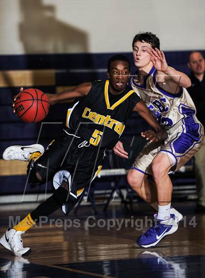 Thumbnail 3 in Hazelwood Central @ Christian Brothers photogallery.