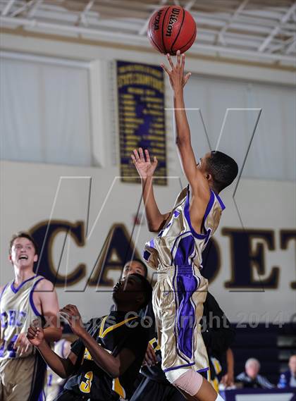 Thumbnail 3 in Hazelwood Central @ Christian Brothers photogallery.