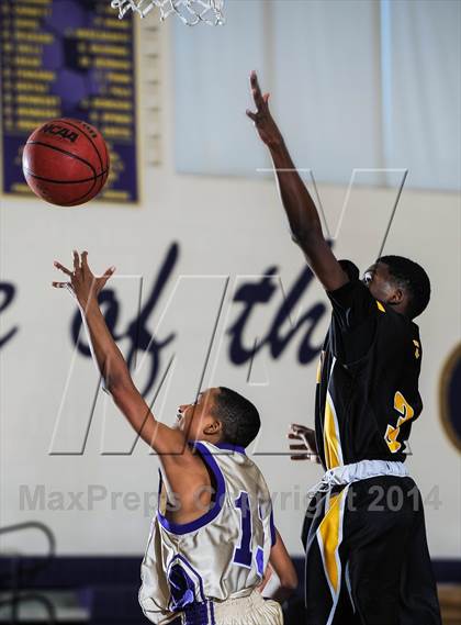 Thumbnail 1 in Hazelwood Central @ Christian Brothers photogallery.