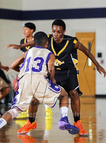 Thumbnail 2 in Hazelwood Central @ Christian Brothers photogallery.