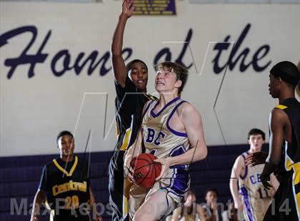 Thumbnail 2 in Hazelwood Central @ Christian Brothers photogallery.
