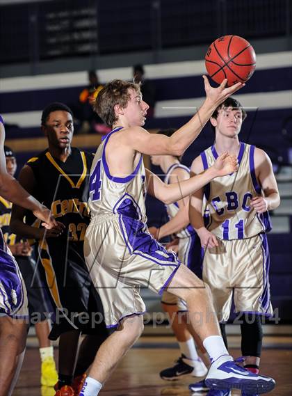Thumbnail 1 in Hazelwood Central @ Christian Brothers photogallery.