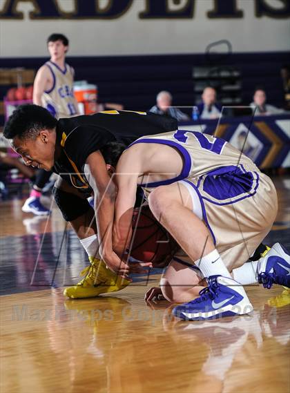 Thumbnail 3 in Hazelwood Central @ Christian Brothers photogallery.