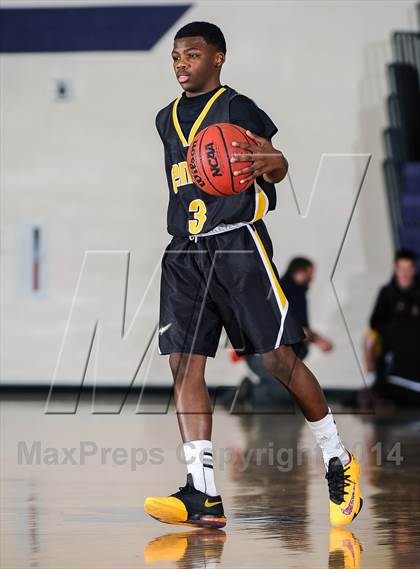 Thumbnail 3 in Hazelwood Central @ Christian Brothers photogallery.