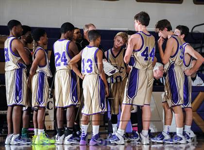 Thumbnail 2 in Hazelwood Central @ Christian Brothers photogallery.