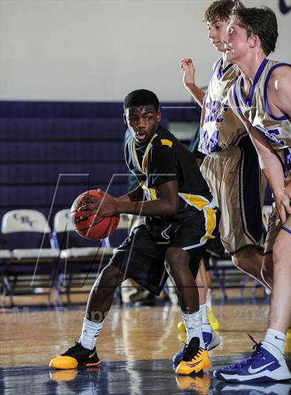 Thumbnail 1 in Hazelwood Central @ Christian Brothers photogallery.