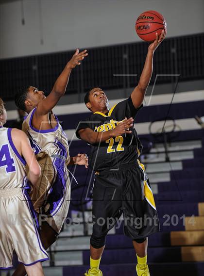 Thumbnail 3 in Hazelwood Central @ Christian Brothers photogallery.
