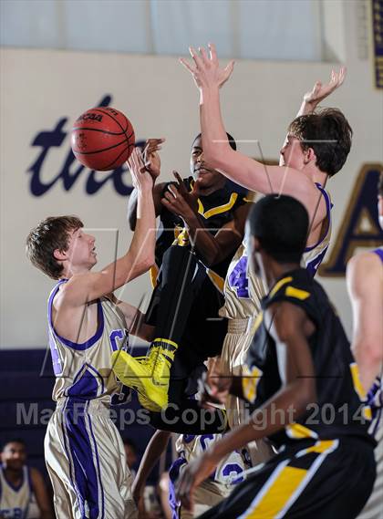 Thumbnail 3 in Hazelwood Central @ Christian Brothers photogallery.