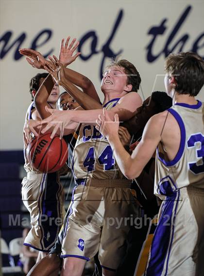 Thumbnail 3 in Hazelwood Central @ Christian Brothers photogallery.