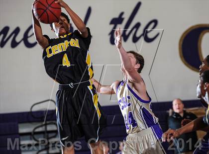 Thumbnail 1 in Hazelwood Central @ Christian Brothers photogallery.