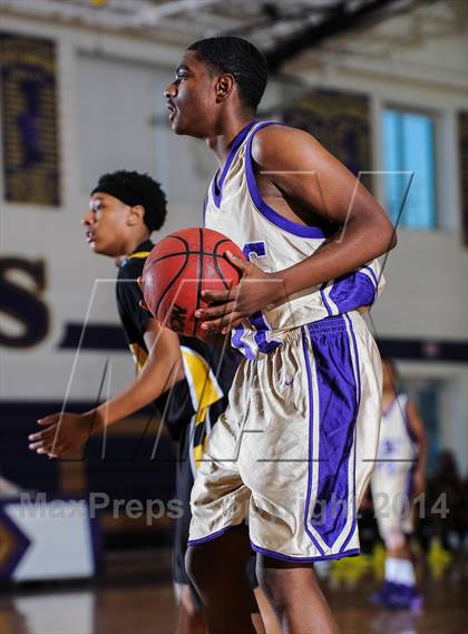 Thumbnail 3 in Hazelwood Central @ Christian Brothers photogallery.