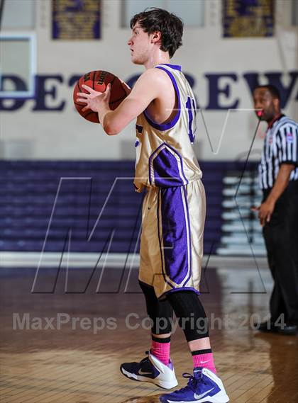 Thumbnail 1 in Hazelwood Central @ Christian Brothers photogallery.