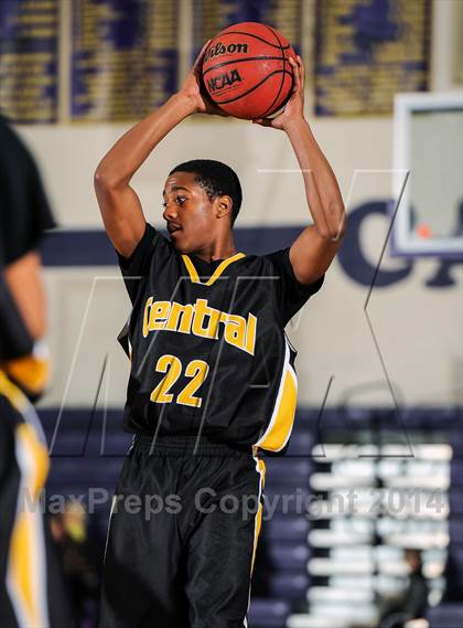 Thumbnail 2 in Hazelwood Central @ Christian Brothers photogallery.