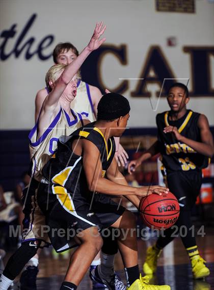 Thumbnail 1 in Hazelwood Central @ Christian Brothers photogallery.