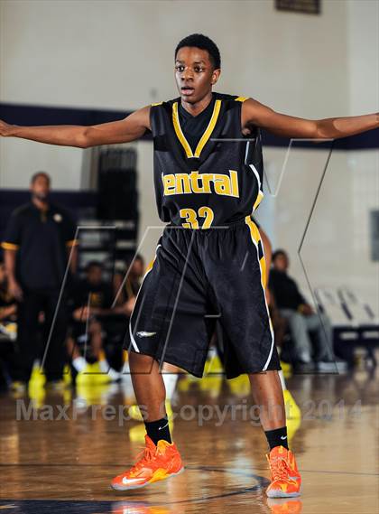 Thumbnail 1 in Hazelwood Central @ Christian Brothers photogallery.