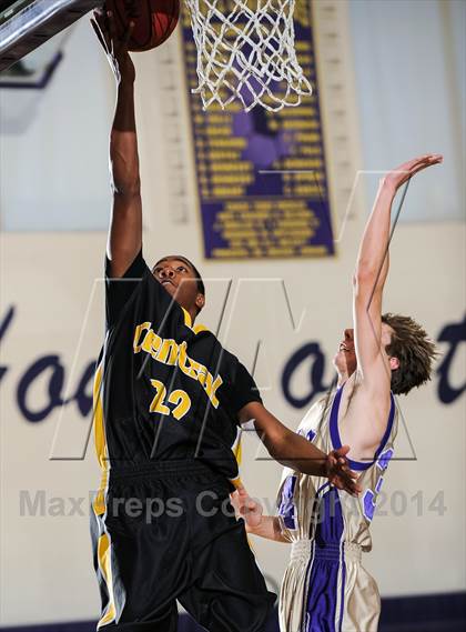 Thumbnail 3 in Hazelwood Central @ Christian Brothers photogallery.