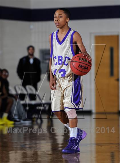 Thumbnail 2 in Hazelwood Central @ Christian Brothers photogallery.