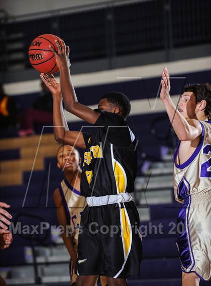 Thumbnail 2 in Hazelwood Central @ Christian Brothers photogallery.