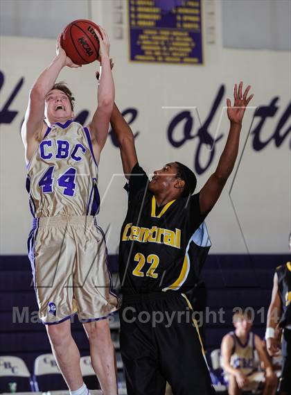 Thumbnail 3 in Hazelwood Central @ Christian Brothers photogallery.