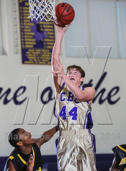 Thumbnail 2 in Hazelwood Central @ Christian Brothers photogallery.
