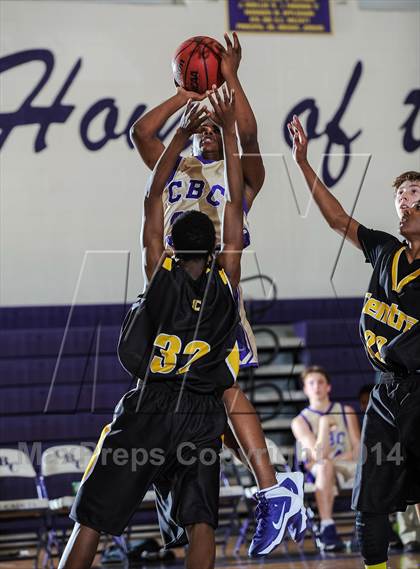 Thumbnail 2 in Hazelwood Central @ Christian Brothers photogallery.