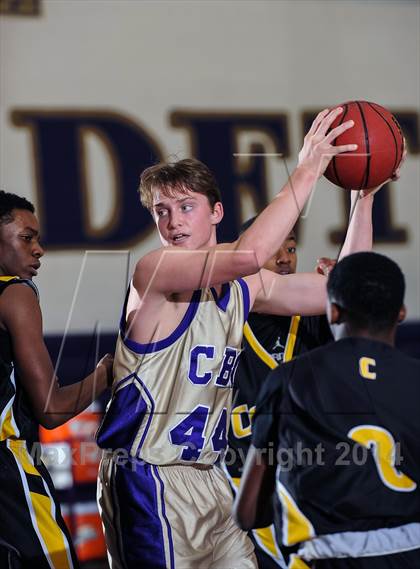 Thumbnail 1 in Hazelwood Central @ Christian Brothers photogallery.