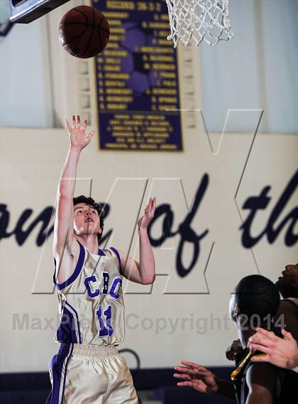 Thumbnail 2 in Hazelwood Central @ Christian Brothers photogallery.
