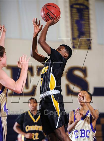 Thumbnail 1 in Hazelwood Central @ Christian Brothers photogallery.