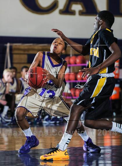 Thumbnail 3 in Hazelwood Central @ Christian Brothers photogallery.