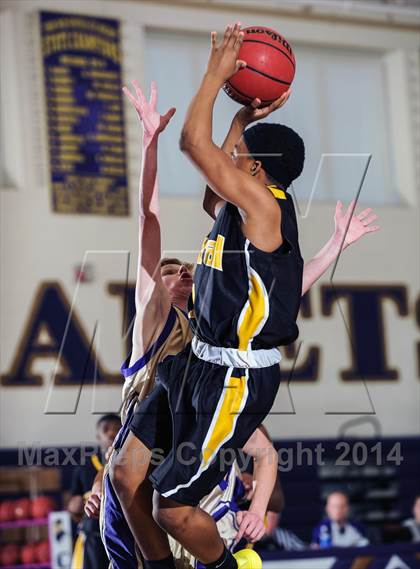 Thumbnail 1 in Hazelwood Central @ Christian Brothers photogallery.