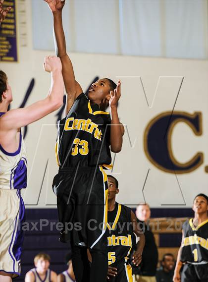 Thumbnail 1 in Hazelwood Central @ Christian Brothers photogallery.