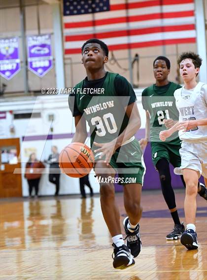 Thumbnail 2 in Winslow Township @ Cherry Hill West photogallery.