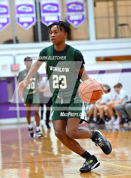 Thumbnail 3 in Winslow Township @ Cherry Hill West photogallery.