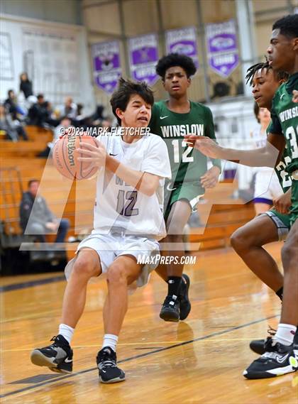 Thumbnail 3 in Winslow Township @ Cherry Hill West photogallery.