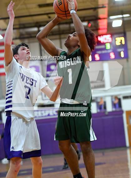 Thumbnail 1 in Winslow Township @ Cherry Hill West photogallery.