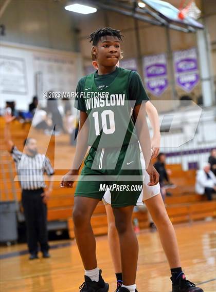 Thumbnail 1 in Winslow Township @ Cherry Hill West photogallery.