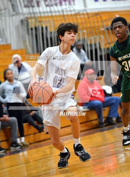 Thumbnail 2 in Winslow Township @ Cherry Hill West photogallery.