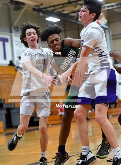Thumbnail 2 in Winslow Township @ Cherry Hill West photogallery.